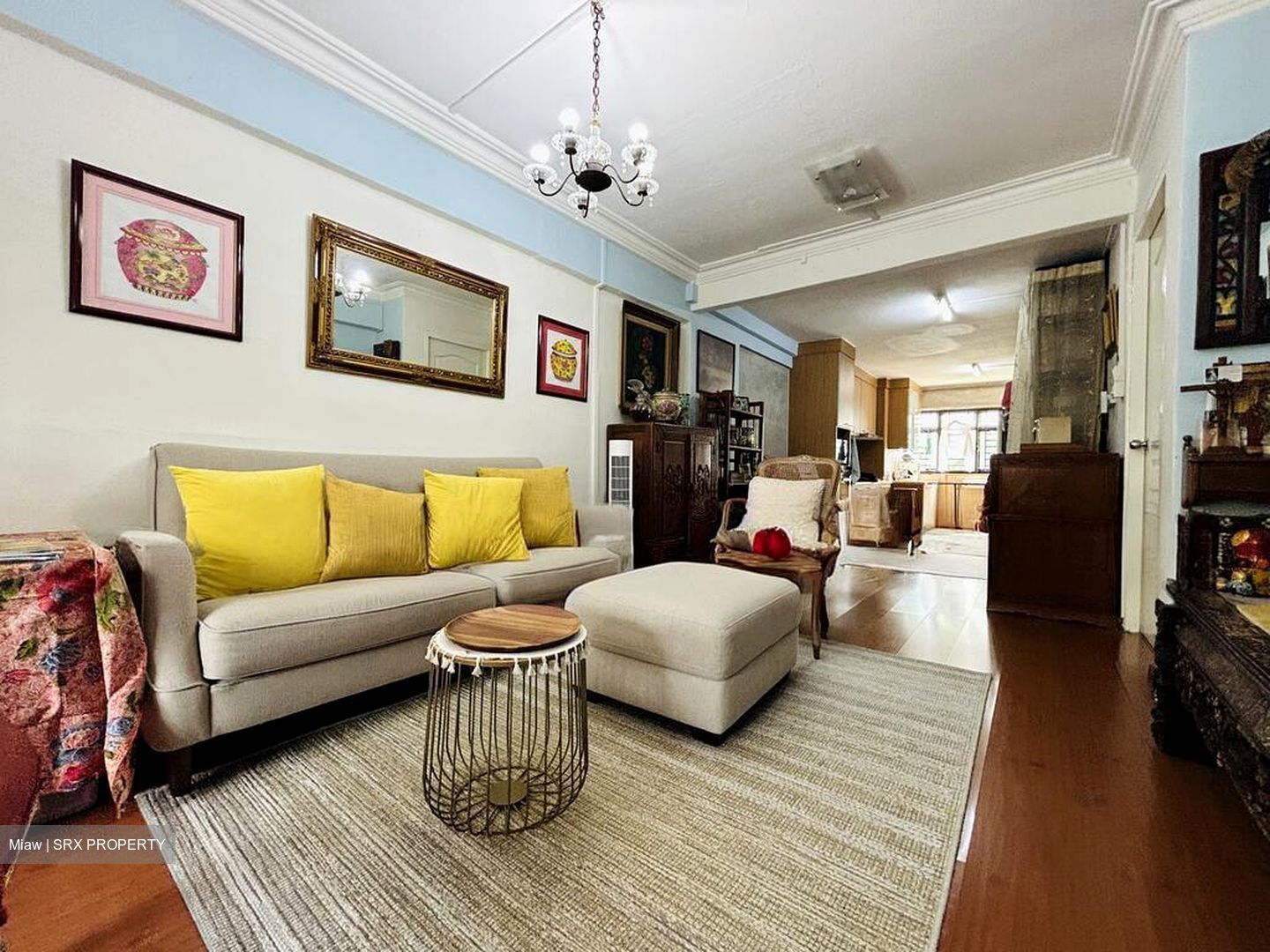 Blk 45 Chai Chee Street (Bedok), HDB 4 Rooms #520521221